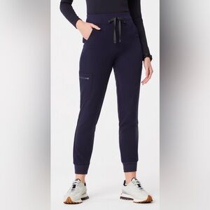 Figs high rise Zamora Scrub Jogger